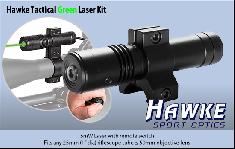 Hawke - Hawke GREEN LASER